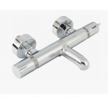 С термостатом